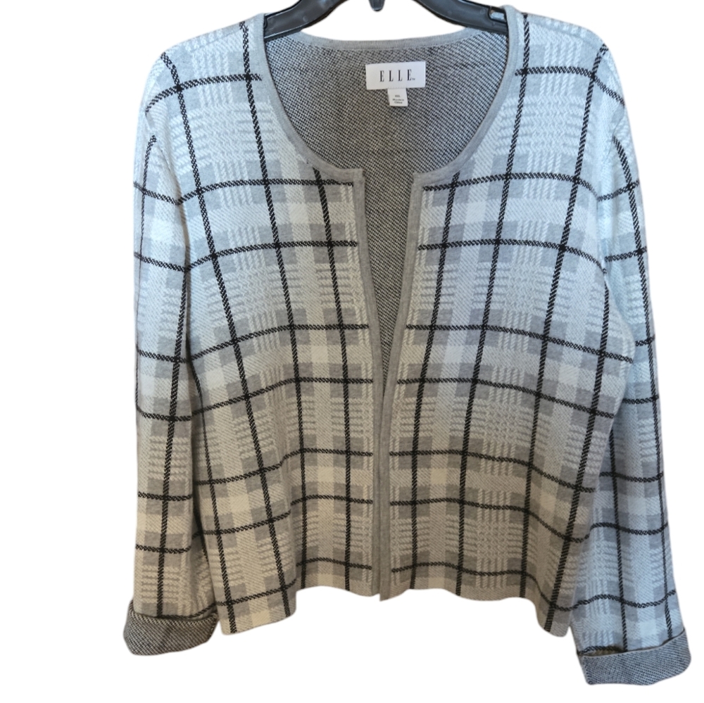 Women's Elle Sweater
